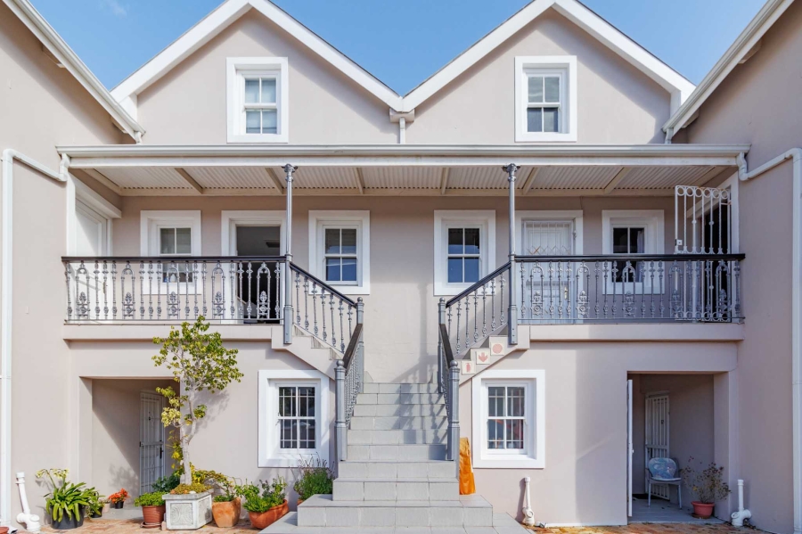 To Let 3 Bedroom Property for Rent in Hout Bay Western Cape